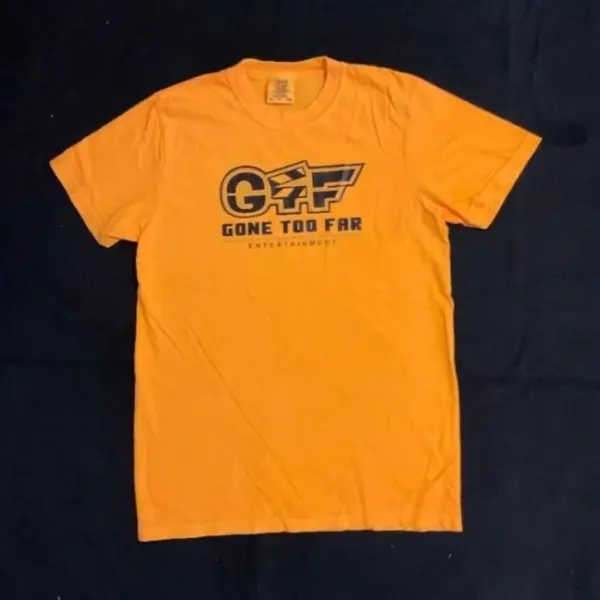 GTF T-Shirt